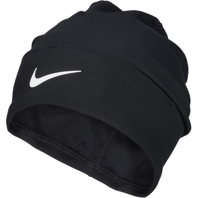 Nike Dri-Fit čiapka čierna biela