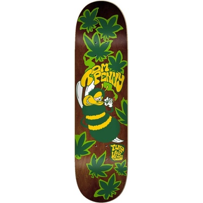 Flip High in a Haze