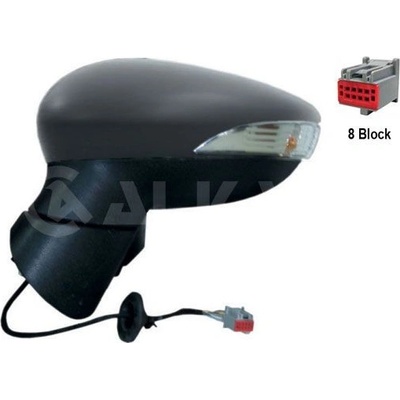 Vonkajšie zrkadlo ALKAR 6121394