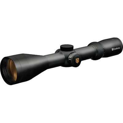 Nikko Stirling Diamond 2,5-10x50, No.4 Dot