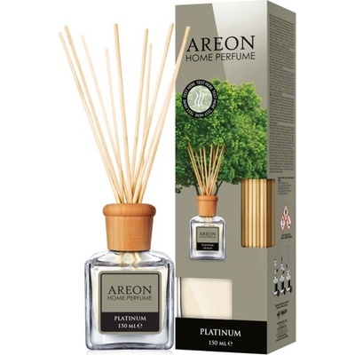 Areon Home Perfume LUX Platinum 150 ml