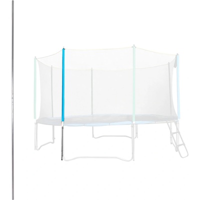 Insportline Horní a spodní tyč pro trampolínu Top Jump a Green 366 cm