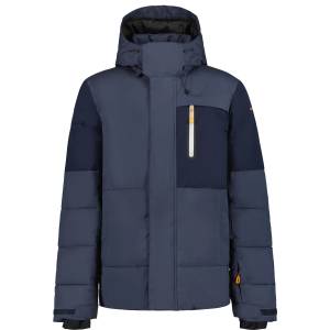 ICEPEAK Яке chase