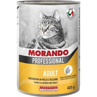 Morando Professional kuřecíkrůtí 405 g