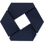3DJAKE easyPETG CF Dark Blue - 1, 75 mm / 1000 g (9010707009375)