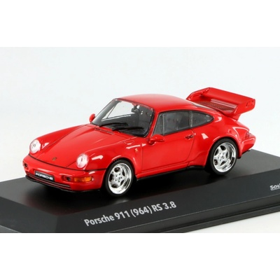 Porsche 911 964 RS3.8 1994 1:43 - Solido