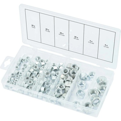 KS Tools 970.0490 9700490 sada matíc 1 ks