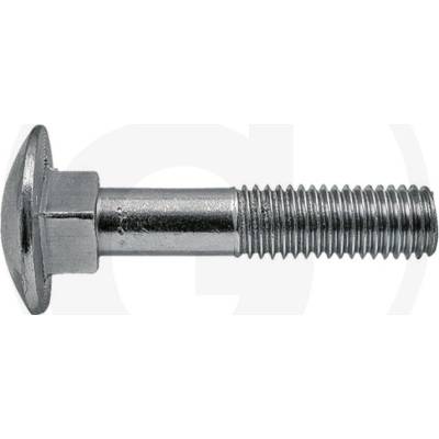 GRANIT Vratové šrouby se závitem M10 o délce 30 mm