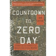 Countdown to Zero Day - Zetter, Kim