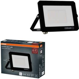 OSRAM LED прожектор Ledvance Floodlight Lux 840, 30W, 2700 lm, 4000K, IP65, за стена