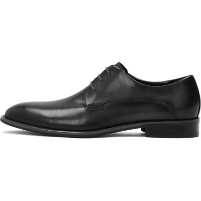 Kazar Обувки с връзки черно, размер 42