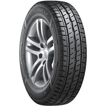 Image 1 of Hankook Winter i*cept LV RW12 185/75 R14C 102/100R