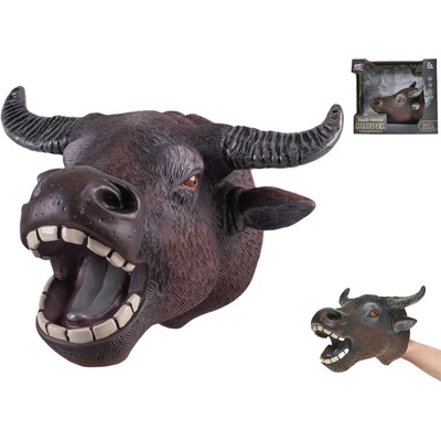 Mikro trading maňuška BUVOL 18 cm