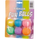 Tibhar Funballs 6 ks