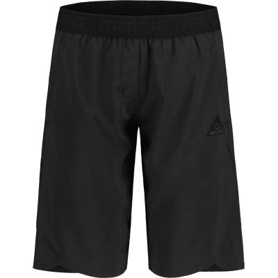 Maloja Дамски къси панталони Maloja Women's ValgrandeM. Shorts - Moonless - размер XS (112-2662-0411)