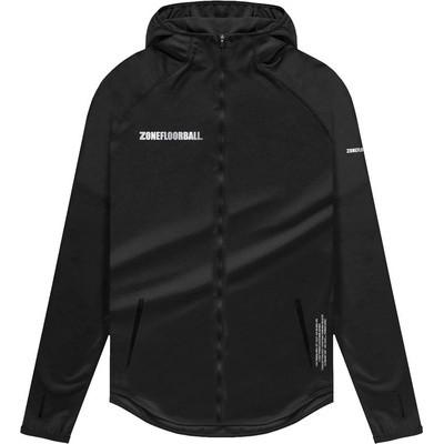 Zone Hood Zip Modern