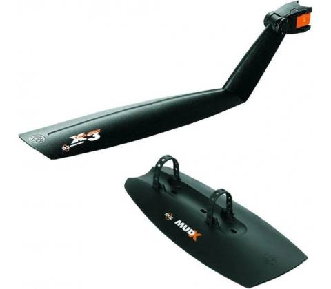SKS X-TRA-DRY
