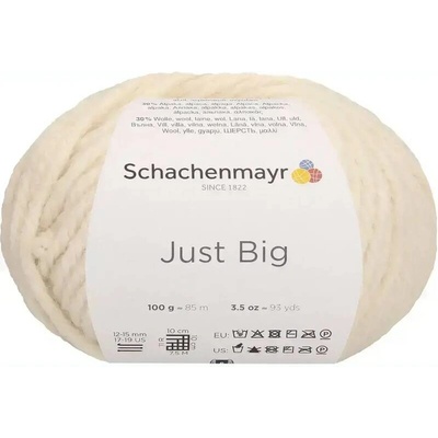Schachenmayr Just Big 2 Natur