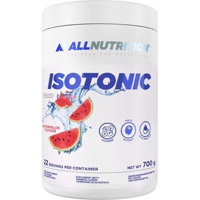 ALLNUTRITION IsoTonic Drink [700 грама] Диня