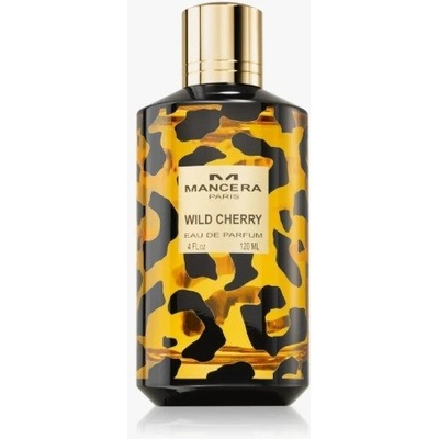 Mancera Wild Cherry parfémovaná voda unisex 120 ml tester