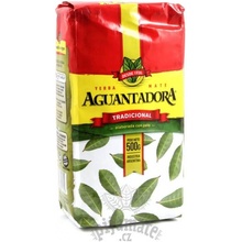 Yerba Maté Aguantadora Tradicional 1000 g