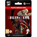 Guilty Gear Strive
