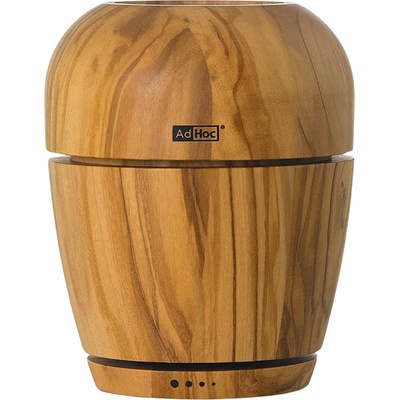 AdHoc Мелничка за сол или пипер Wish (AH-MP602)