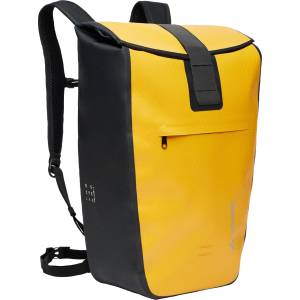 VAUDE Дневна раница Vaude Clubride Aqua 25 Daypack - Burnt Yellow - размер One Size (502-9091-0211)