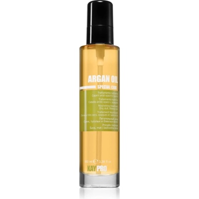 KayPro Argan Oil арганово масло За коса в спрей 100ml