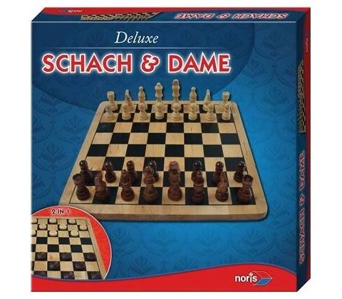 Simba Šachy a Dáma