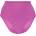 PUMA Hw Jacquard bikini bottom - Purple / Pink (Purple)