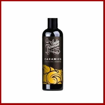 Auto Finesse Caramics Enhancing Shampoo 1 l