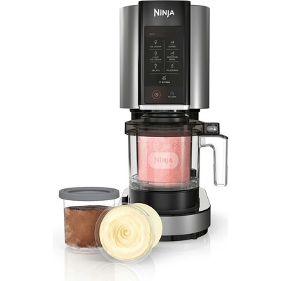 Ninja NC300EU – Zboží Dáma