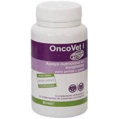 Oncovet I pro psy a kočky 60 tbl