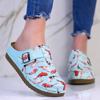 Image 1 of Чехли 154308 White