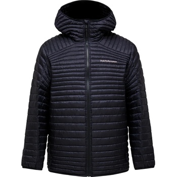 Peak Performance Мъжко синтетично яке Peak Performance Monolight Liner Hood Synthetic jacket - Black (004-7217-0113)