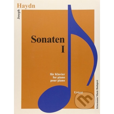 Haydn, Sonaten I