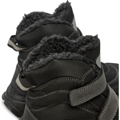 Primigi zimní chlapecké kotníkové boty Gore-Tex 6936711