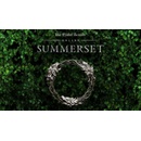 The Elder Scrolls Online: Summerset Upgrade