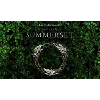 The Elder Scrolls Online: Summerset Upgrade