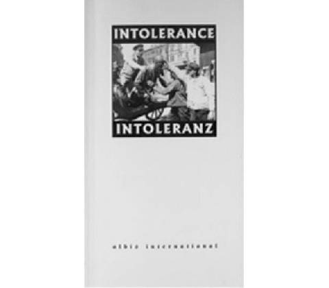 Intolerance