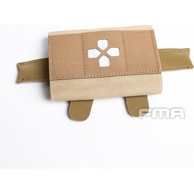 FMA Micro TKN na lékárničku A písková