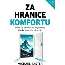 Za hranice komfortu