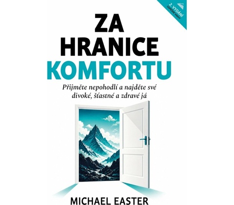 Za hranice komfortu