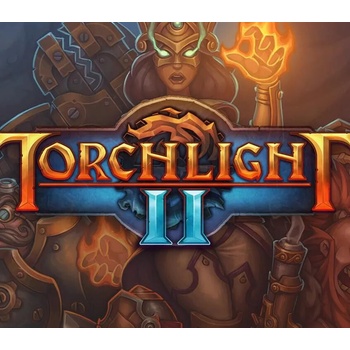Torchlight 2