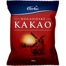 Carla Holandské kakao vrecko 100 g