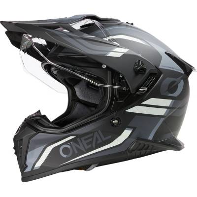 O´Neal A-Series Spike