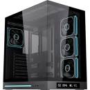 XIGMATEK Cloud DGT black (EN49613)