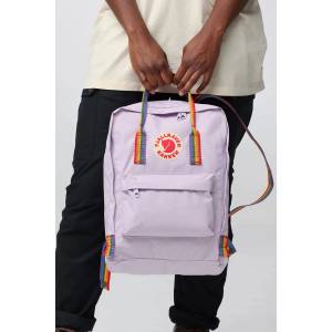 Fjällräven Раница Kanken Rainbow (F23620)