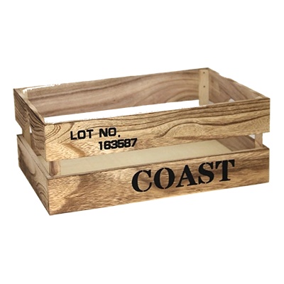 Horecano CN-Дървена касетка 26x16x10cm БЕЖОВА ZM20-1 (181156-1) НЕ Е НАЛИЧЕН ! ! ! (01981422)